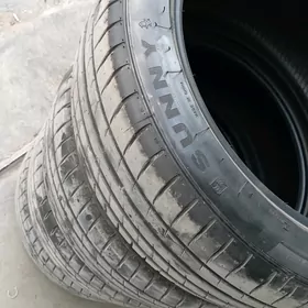 225/45/18/4şt Paşdy Taze 25ýyl