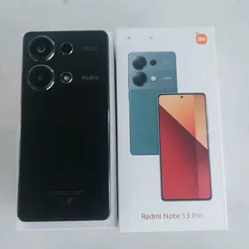 Redmi not 13pro 8 256