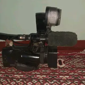 SONY NX100