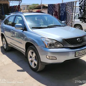 Lexus RX 330 2004