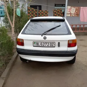 Opel Astra 1992