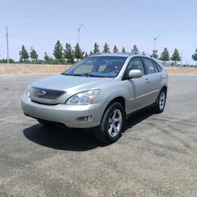 Lexus RX 330 2004