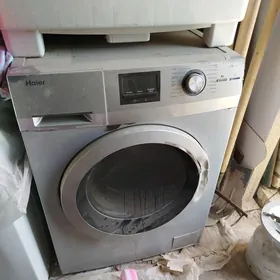 Haier kir maşin