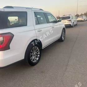 Ford Expedition 2022