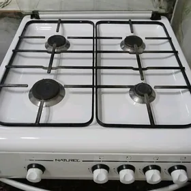 Gaz pilita