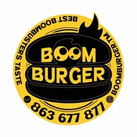 BOOMBURGER