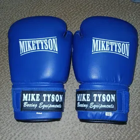 BOKS perchatka MIKE TYSON
