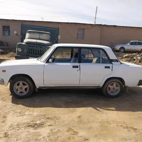 Lada 2107 1998