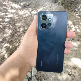 redmi note 12 8 256