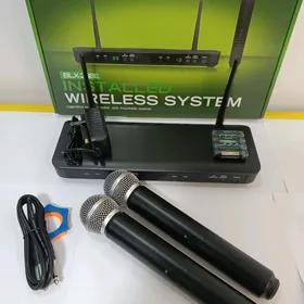MIKROFON BLX-288E
