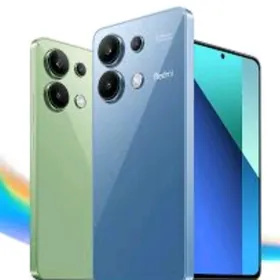 redmi not 13