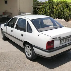Opel Vectra 1991
