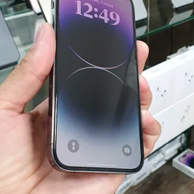 Apple 14 pr