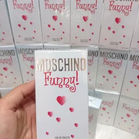 Duhi parfum Moschino Funny