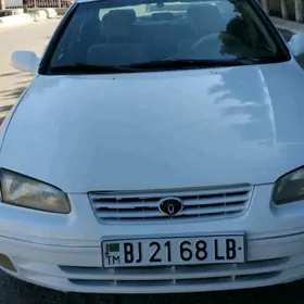 Toyota Camry 1998