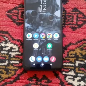 POCO M5S