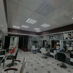 Arenda Salon