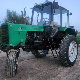 MTZ 80 2013