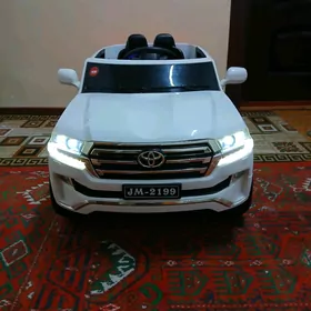 Çaga tokly maşyn