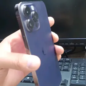 iPhone 14pro maks