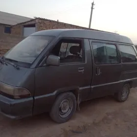 Toyota Town Ace 1990