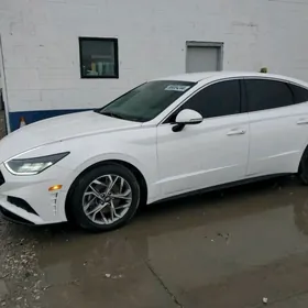 Hyundai Sonata 2021