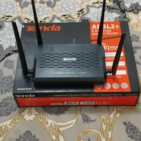 wifi- tenda roltar