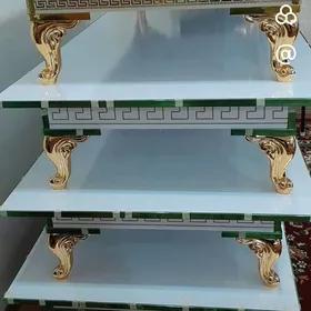 чай стол