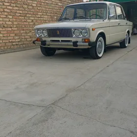 Lada 2106 1987