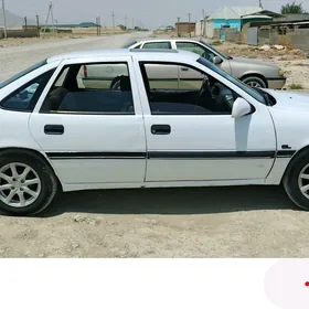 Opel Vectra 1992