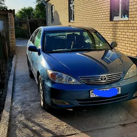 Toyota Camry 2003