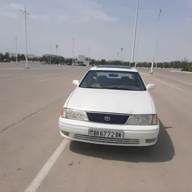 Toyota Avalon 1996