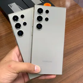 Samsung S24 Ultra