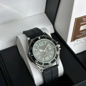Rolex sagat