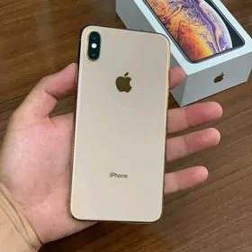 iPhone XS MAX   256Gb