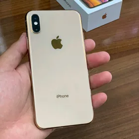 Iphone XS  81%