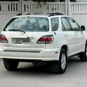 Lexus RX 300 2001