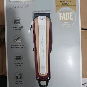 Wahl Legend cordless