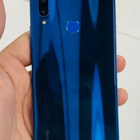 huawei  p20 lite