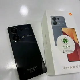 Redmi not 13 pro