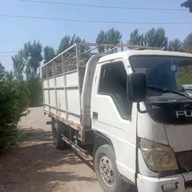 Forland H2 2012