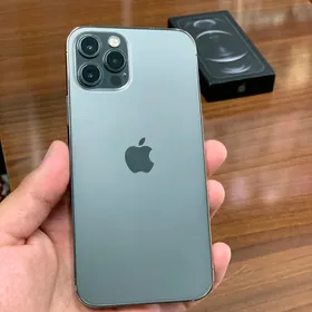 iPhone 12Pro