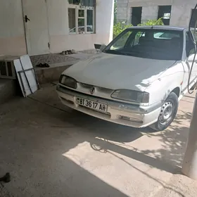Renault Europa 19 1998