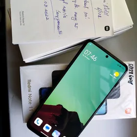 Redmi not 11 6/128