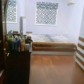11 mkr 1 etaj 3 kom arenda