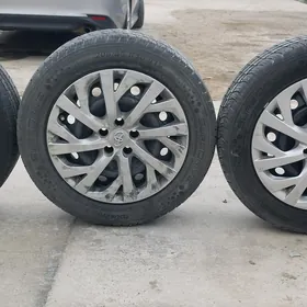 diska teker kalpak corolla