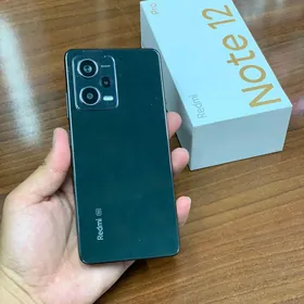 Redmi Not 12Pro 5G