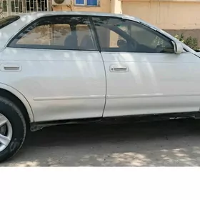 Toyota Mark II 1994