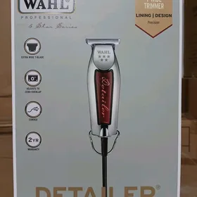 Wahl Detailer