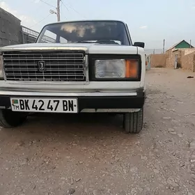 Lada 2107 2000